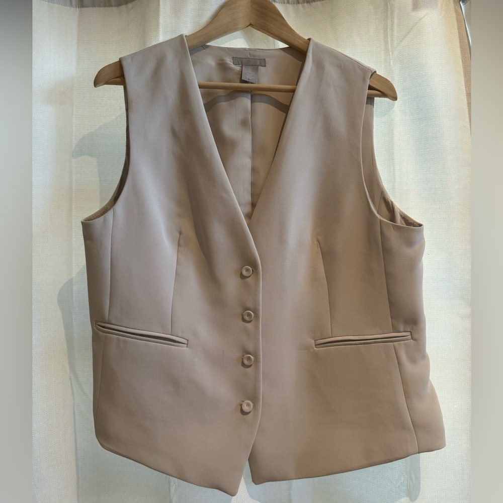 H&M vest